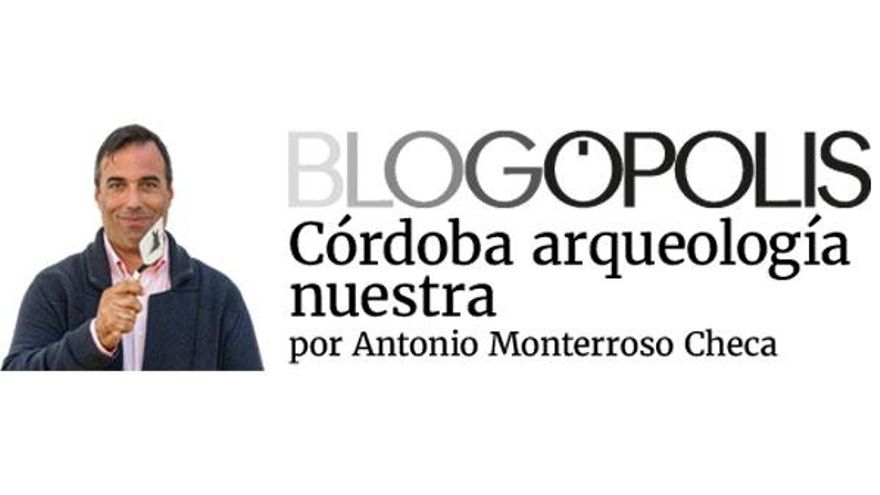 Blog 4 Córdoba Arqueología nuestra