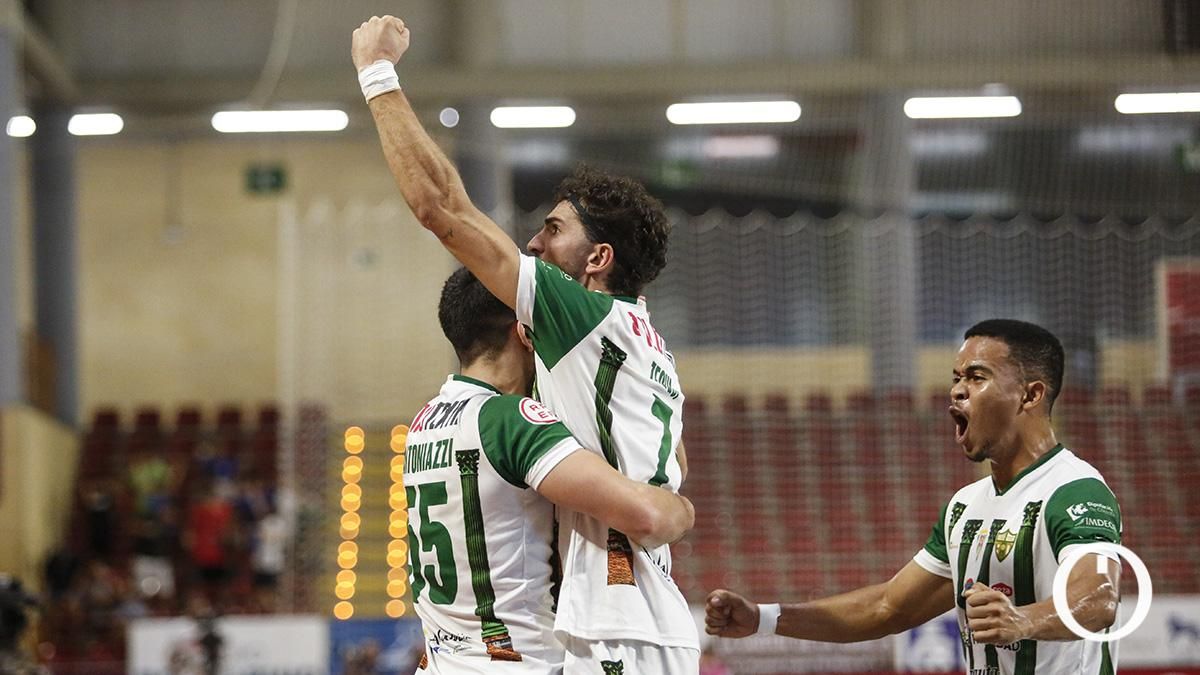 Córdoba Patrimonio -  Jaén Paraíso Interior