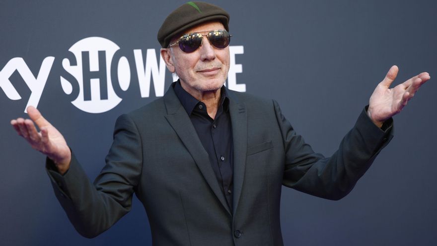 Fallece el actor Eusebio Poncela a los 79 años