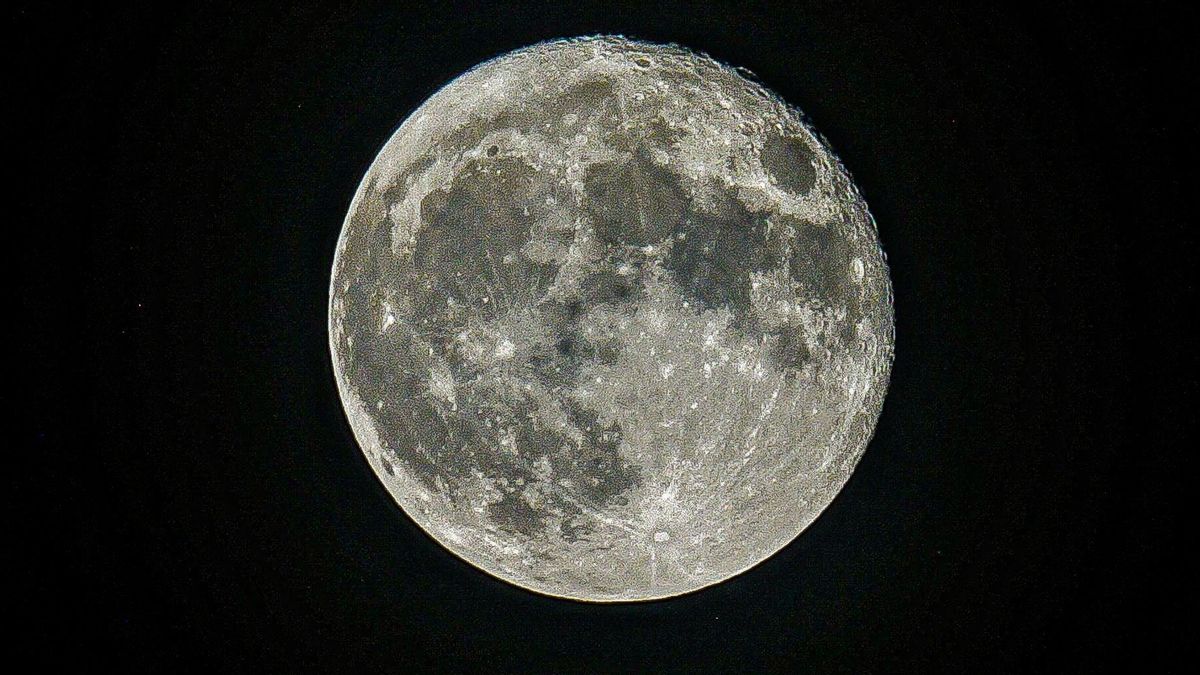 Luna llena septiembre 2025: cuándo y cómo ver la Luna de la Cosecha