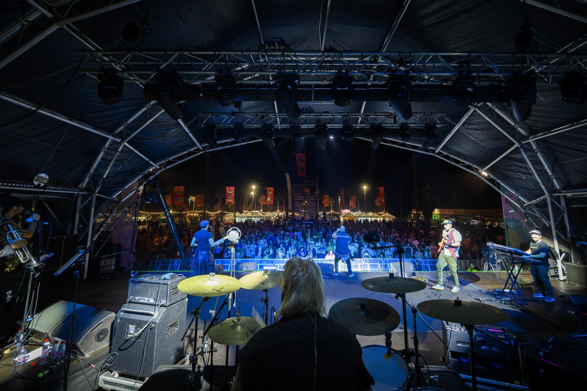 Concierto de Tabaiba