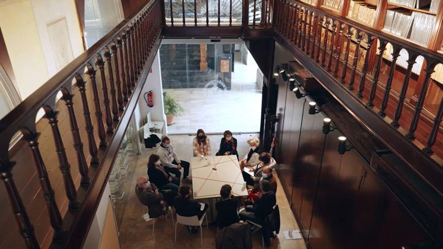 Ochenta profesionales y 4,6 millones de euros al año para reforzar la atención a la salud mental juvenil valenciana