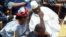 El presidente de Gambia da marcha atrás y no acepta su derrota en las urnas tras 22 años en el poder