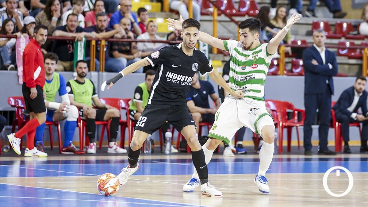 Córdoba Patrimonio - Industrias Santa Coloma