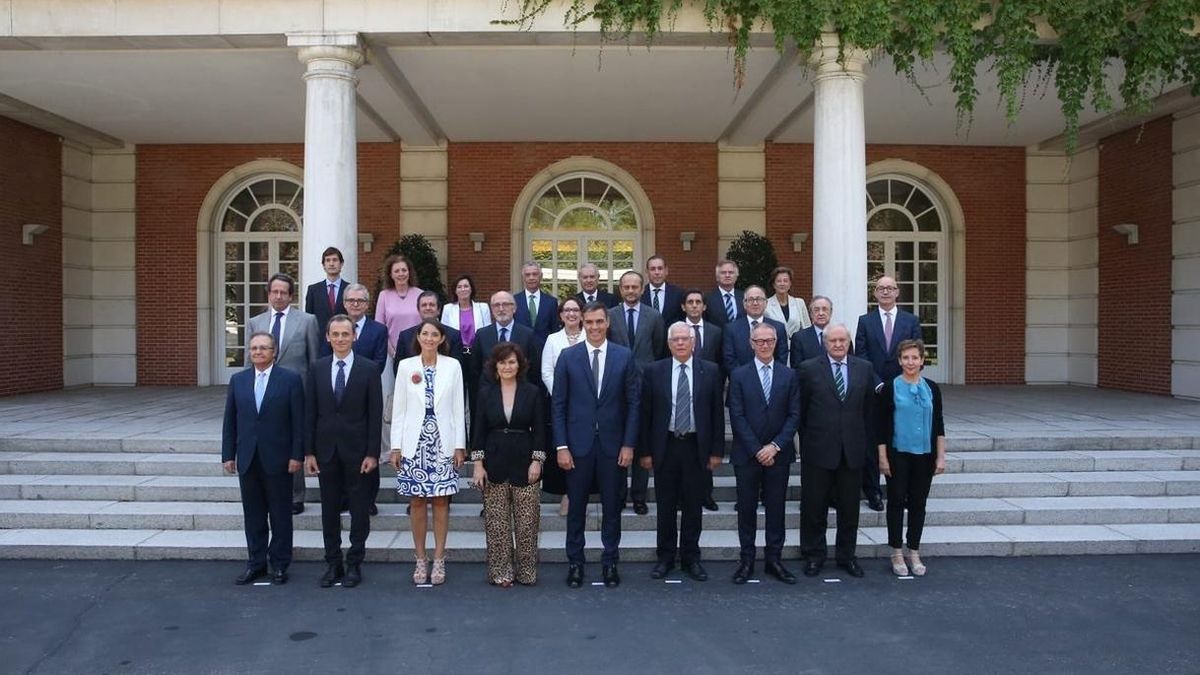José Antonio Sanahuja, nuevo director de la Fundación Carolina