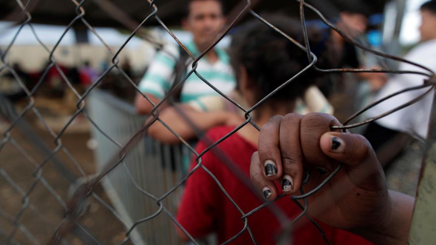Panamá se prepara para una nueva oleada migratoria tras la histórica de 2021