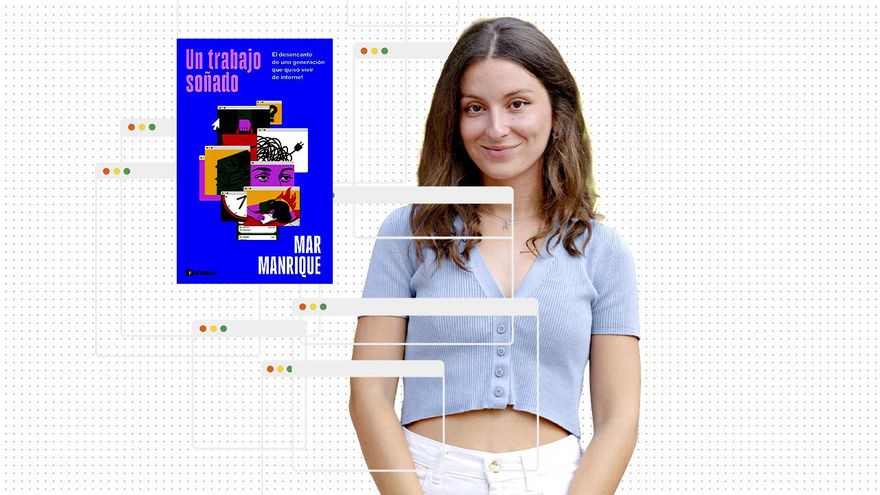 El desencanto de la generación que quiso vivir de internet: "Se nos ha vendido la falacia de la meritocracia digital"