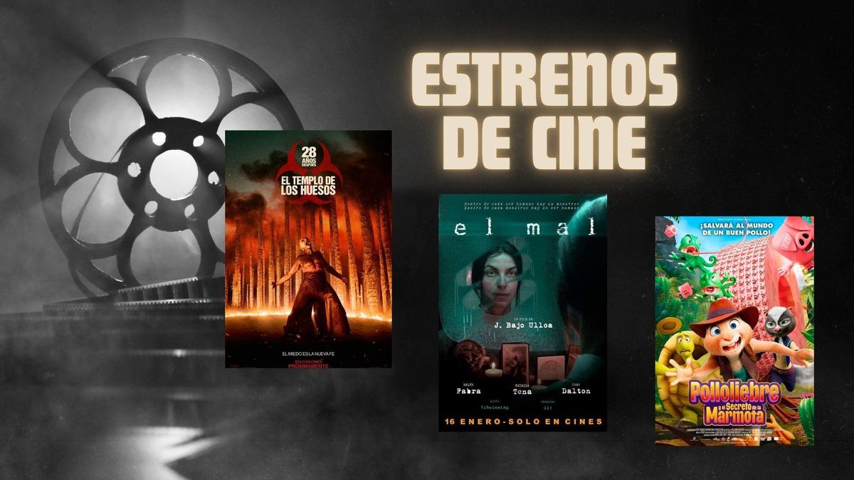 Más zombis y meños tamaño