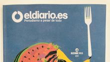 revista alimentos