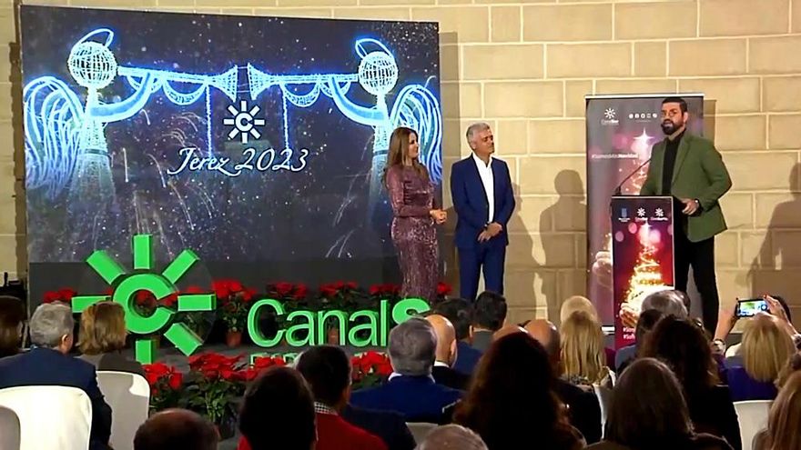 Canal Sur también apuesta por una campeona del mundo de fútbol para sus Campanadas 2023-2024