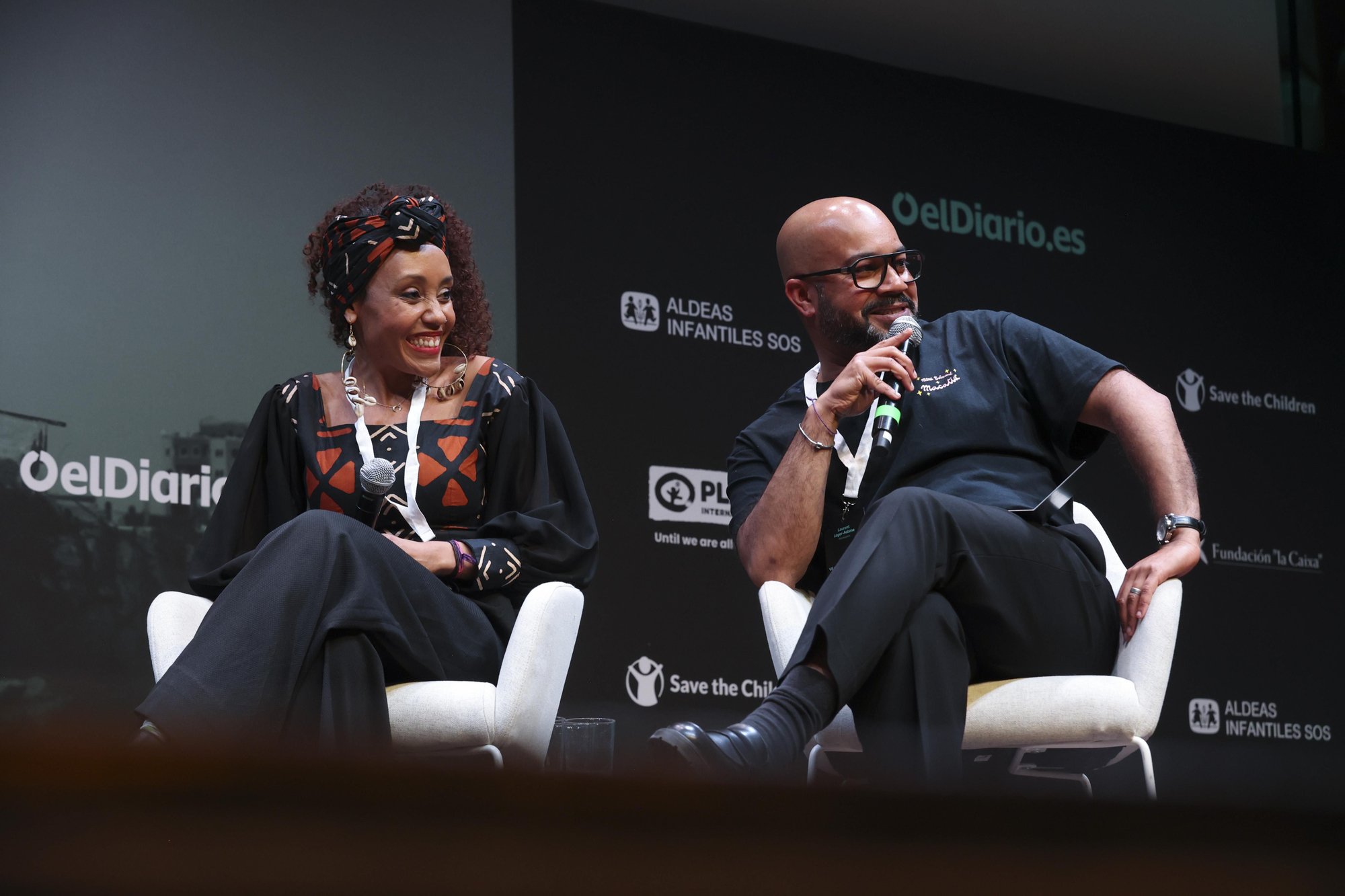 Premios Desalambre 2026, en imágenes