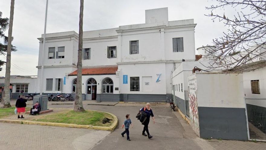 Internaron a cinco personas en Rosario por consumir cocaína presuntamente adulterada