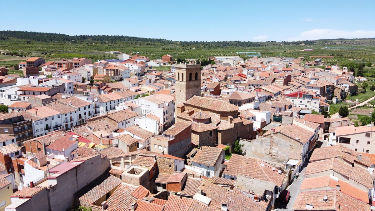 Los nueve destinos oficiales de la Comunitat Valenciana para disfrutar del eclipse solar del 12 de agosto