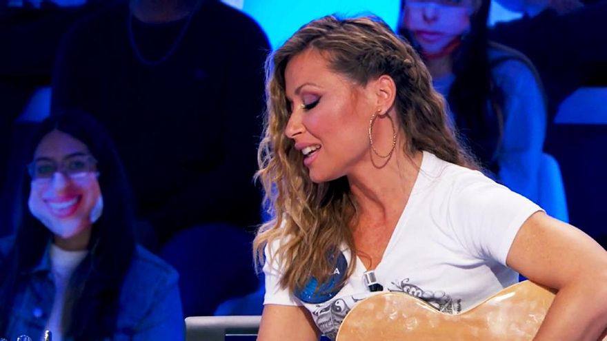 El emotivo homenaje de Verónica Romero a Álex Casademunt en 'Pasapalabra'