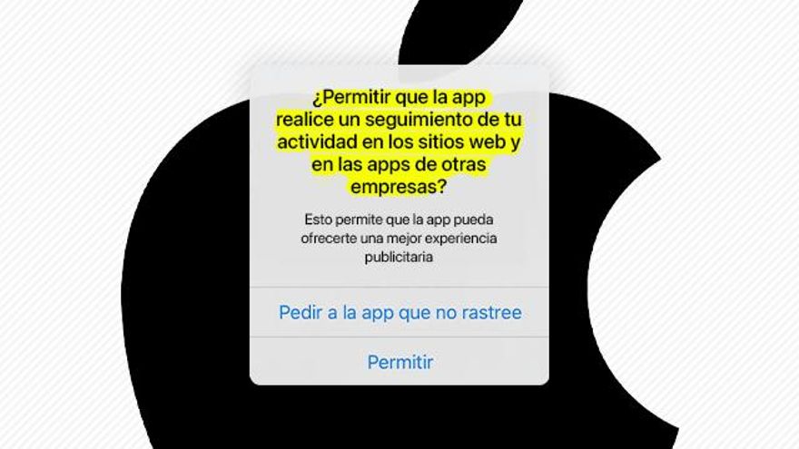 El cambio en Apple que le cuesta miles de millones a la industria de los datos personales