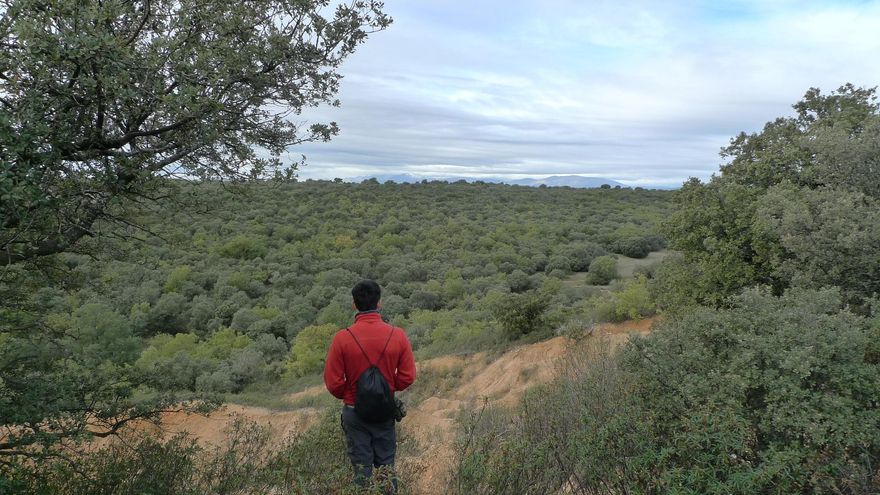 La fórmula de diez pueblos contra la despoblación: rutas interpretadas con pastores, el cura y hasta el alcalde