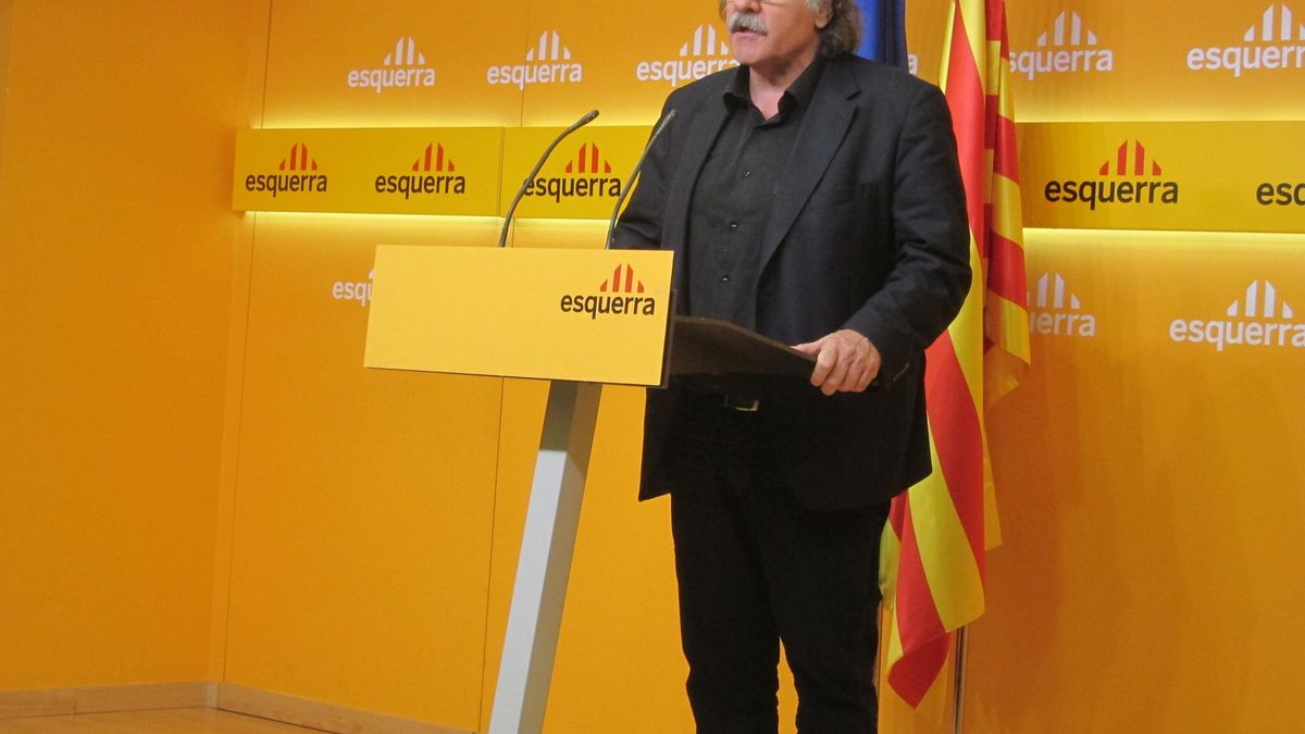 ERC añadirá el fusilamiento de Companys a la causa abierta en Argentina contra el franquismo