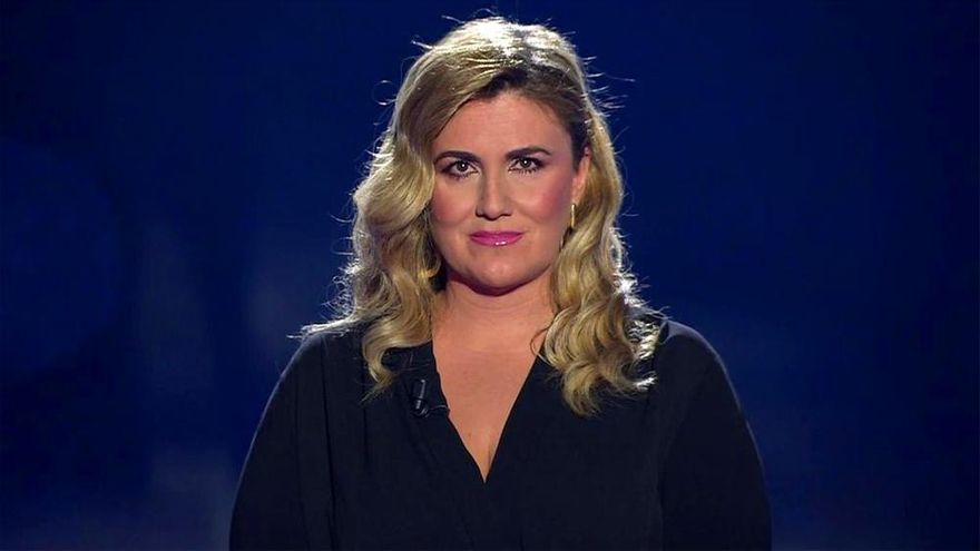 Carlota Corredera respondió a las amenazas de Antonio David Flores: "Sabe muy bien la que se le avecina"