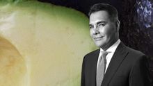Xavier Equihua, CEO de la World Avocado Foundation