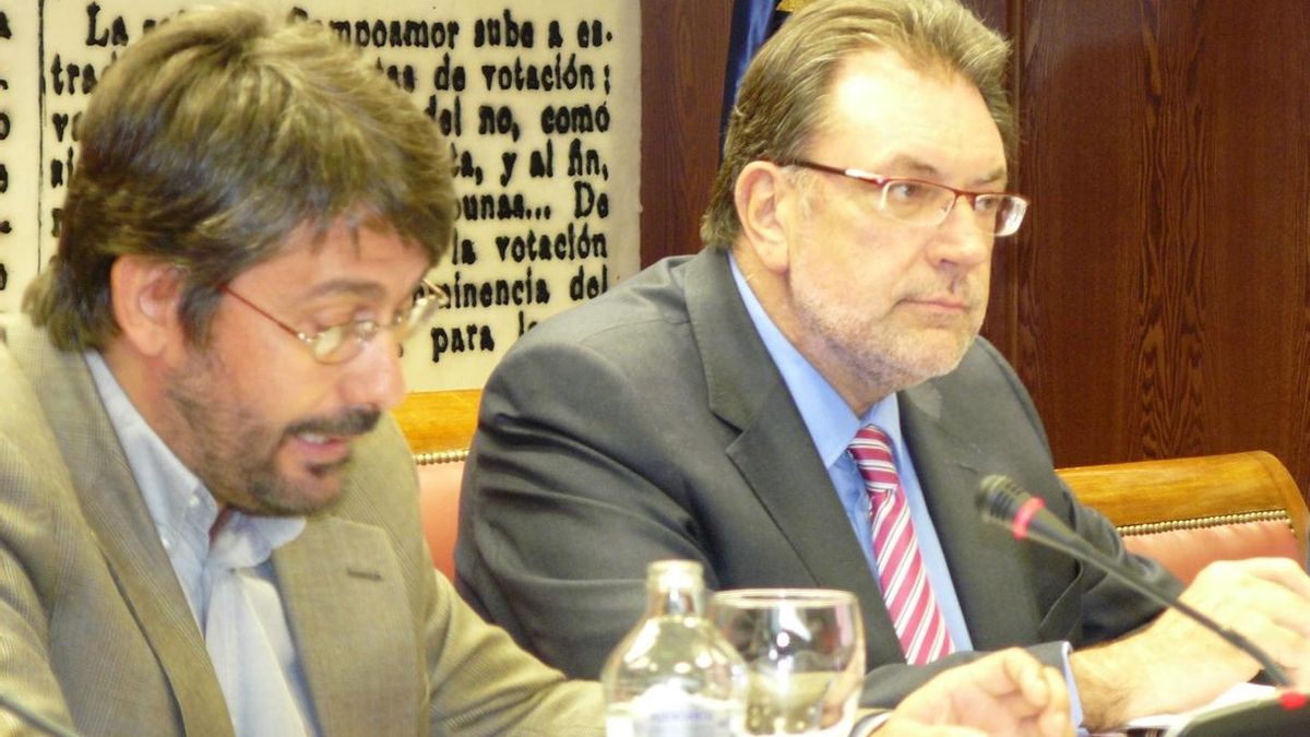 El PDeCAT pide anular los acuerdos del Senado sobre el 155 para que previamente sea oída la Junta de Portavoces