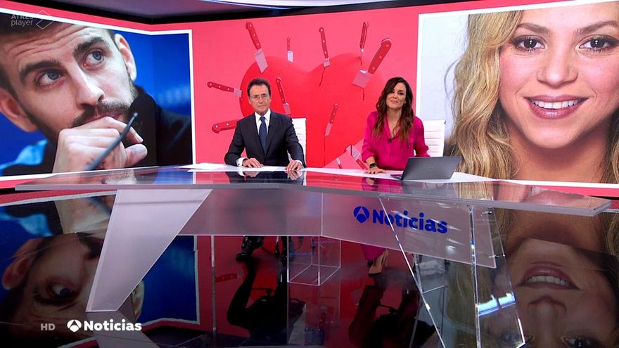 Mónica Carrillo señala el dineral que habría ganado Shakira y le hace una propuesta