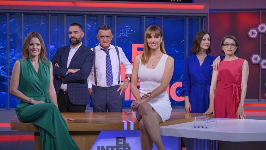 'El Intermedio' desgrana las claves de su regreso a laSexta, con dos nuevos fichajes