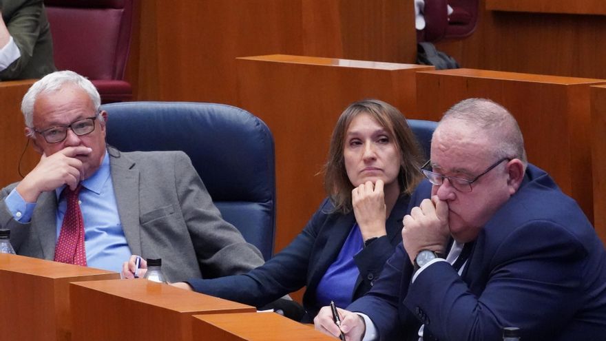 El PSOE pide a la Junta mirar "el cajón" del que sacaron Medicina para León por si está ahí el centro de salud de Villaquilambre