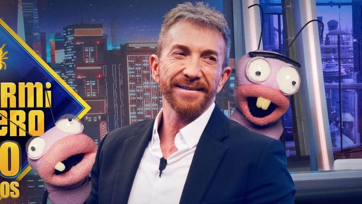 'El Hormiguero' cumple 3.000 programas: los hitos del magacín dominical que tras el 'no' de Vasile escaló a titán del access