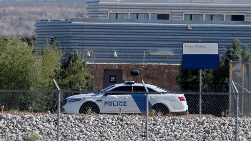 Cinco menores inmigrantes denuncian a EE.UU. por sus condiciones de detención