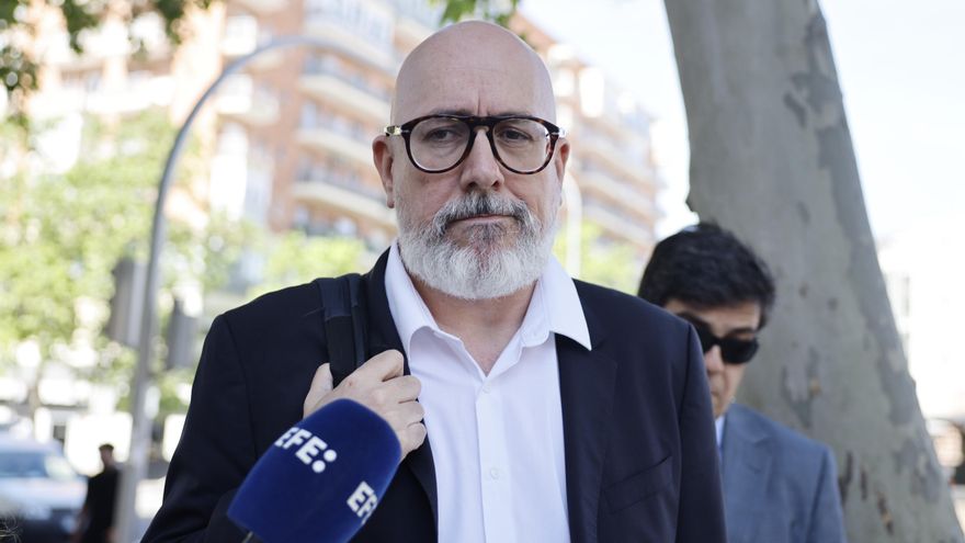 Un segundo juzgado investiga a ex altos cargos de Ayuso por la gestión de las residencias