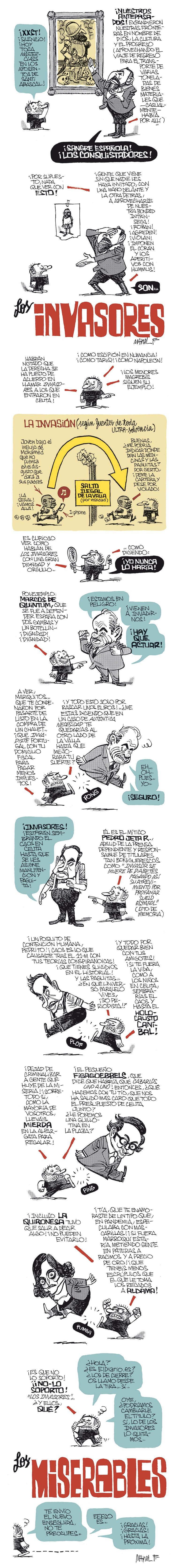 Los miserables