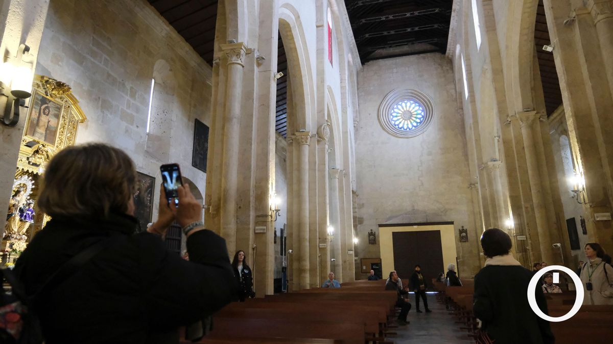 Un extrabajador de las Rutas Fernandinas denuncia irregularidades en su contrato con conocimiento del Cabildo