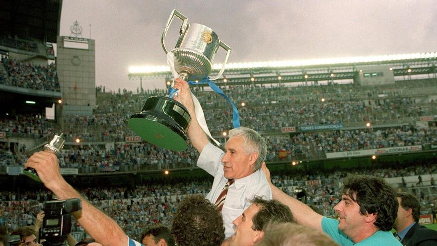 Dicen que murió Arsenio, pero no estoy de acuerdo