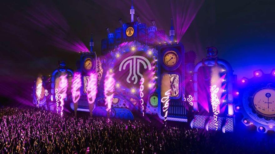 Facua denuncia al Medusa Festival por cobrar hasta 30 euros para poder entrar y salir del recinto libremente