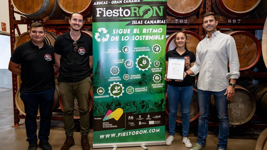 FiestoRon