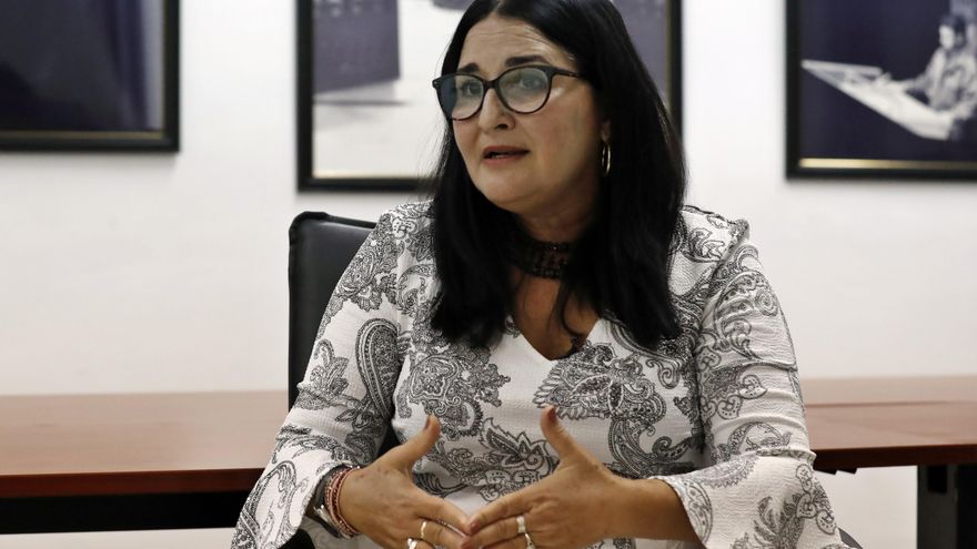 Cuba dice que tratará temas "importantes" en ronda migratoria con EE.UU.