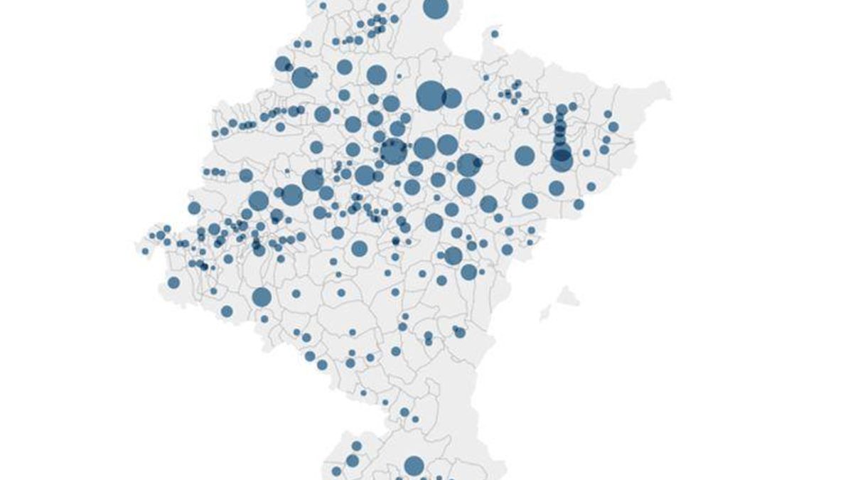 Inmatriculaciones Navarra