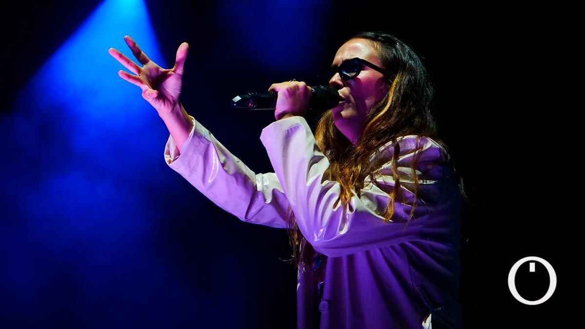 Fuel Fandango y Rigoberta Bandini en I Like Festival