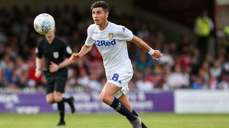 Rafa Mújica vuelve a la UD Las Palmas