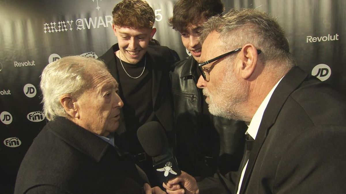 Pablo Carbonell en 'Caiga Quien Caiga'