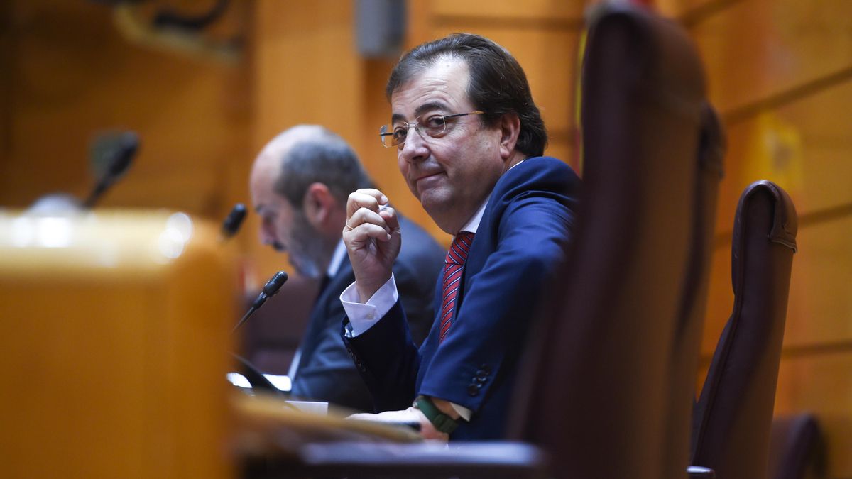 Vara, el socialista que siempre se vio pequeño