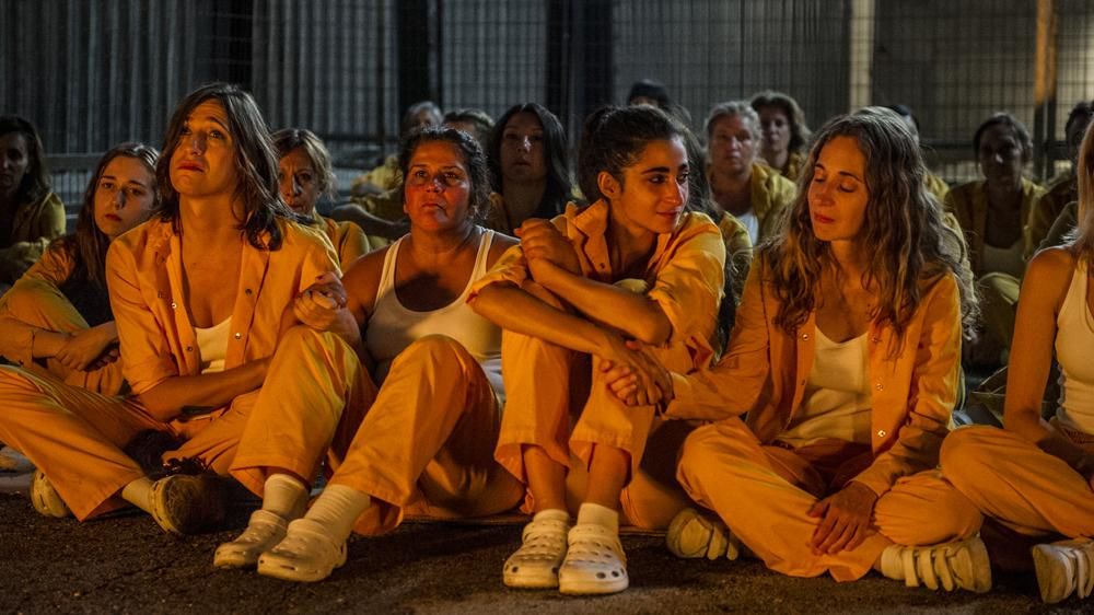 Fotogalería del último capítulo de Vis a Vis en Fox España
