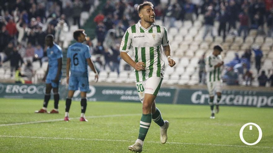 Córdoba CF y Castellón, un choque con mucha pólvora