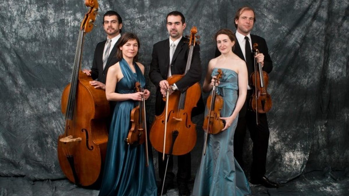 Wiener Kammersymphonie y Camerata Iberia, en el Ciclo de Adviento de la Semana de Música Religiosa de Cuenca