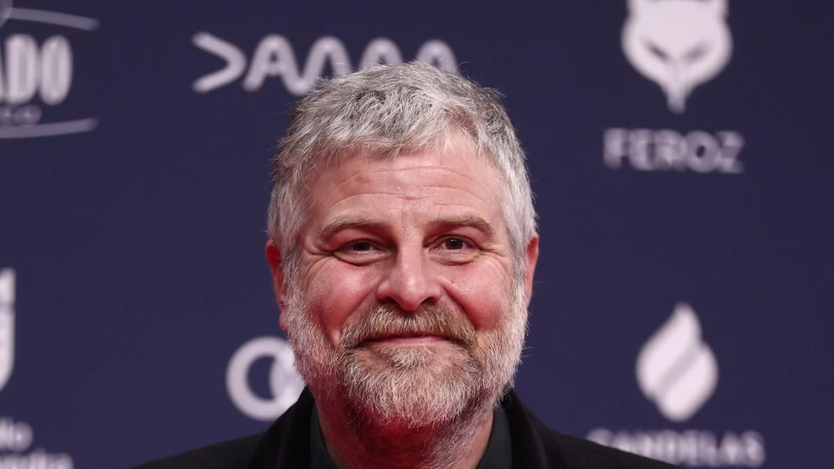 El actor y humorista Raúl Cimas, pregonero de la Feria de Albacete 2026