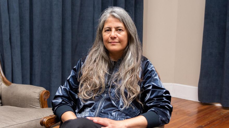 Selva Almada, escritora: “En Argentina ha crecido el desprecio al pobre, y eso me aterra”