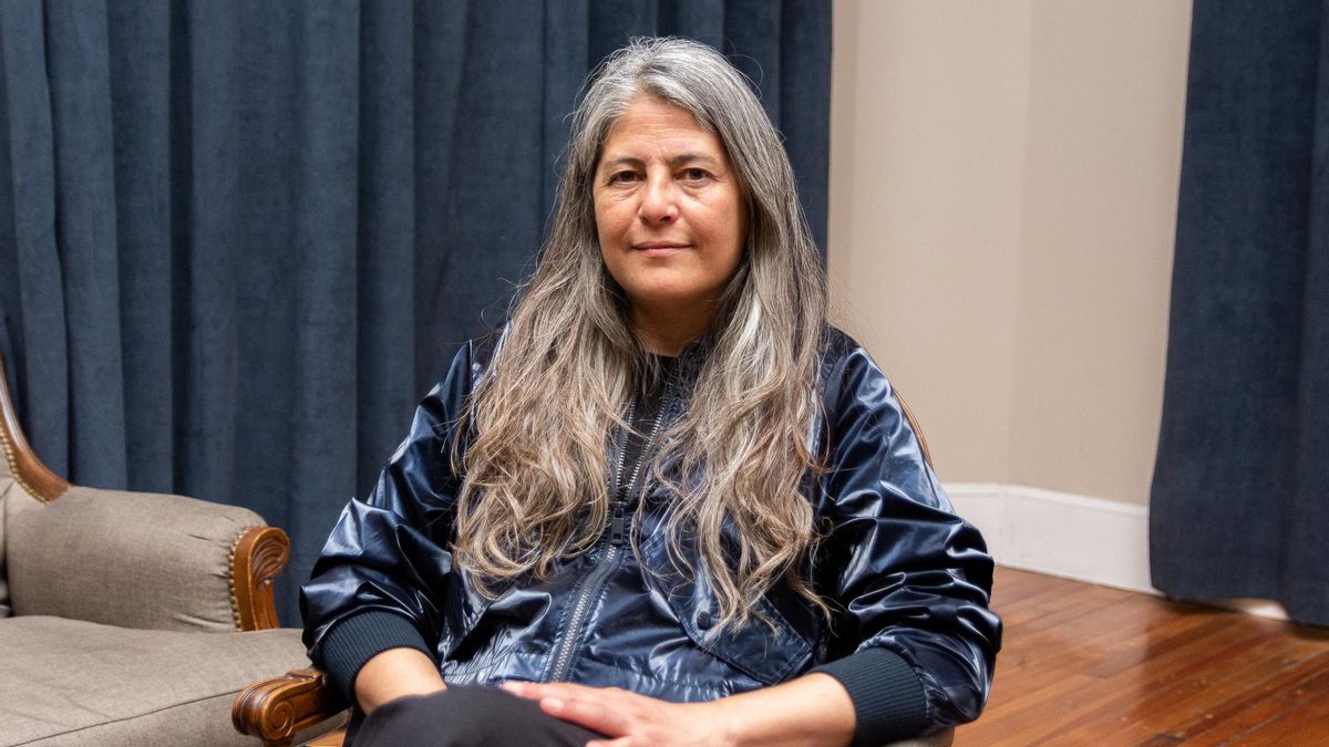 Selva Almada, escritora: “En Argentina ha crecido el desprecio al pobre, y eso me aterra”