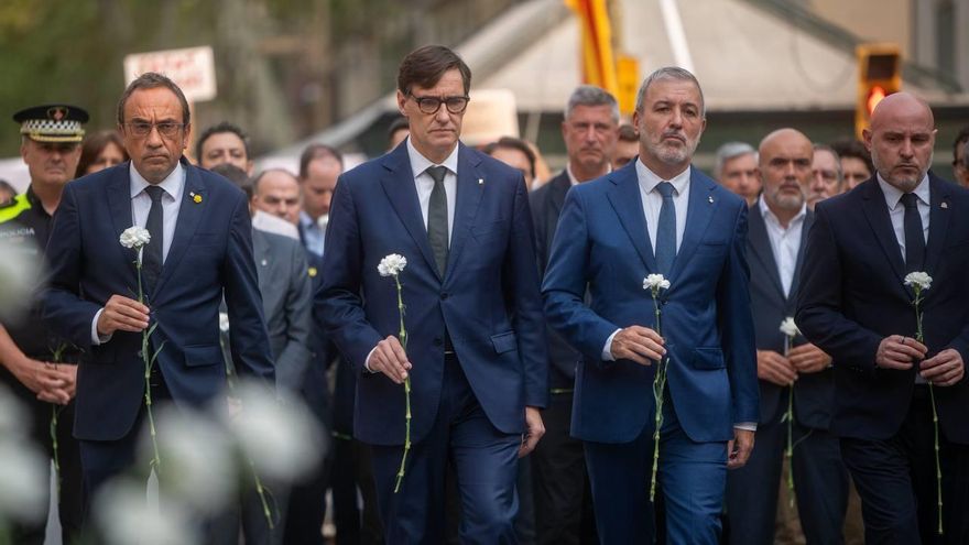 Rull, Illa, Collboni y Prieto