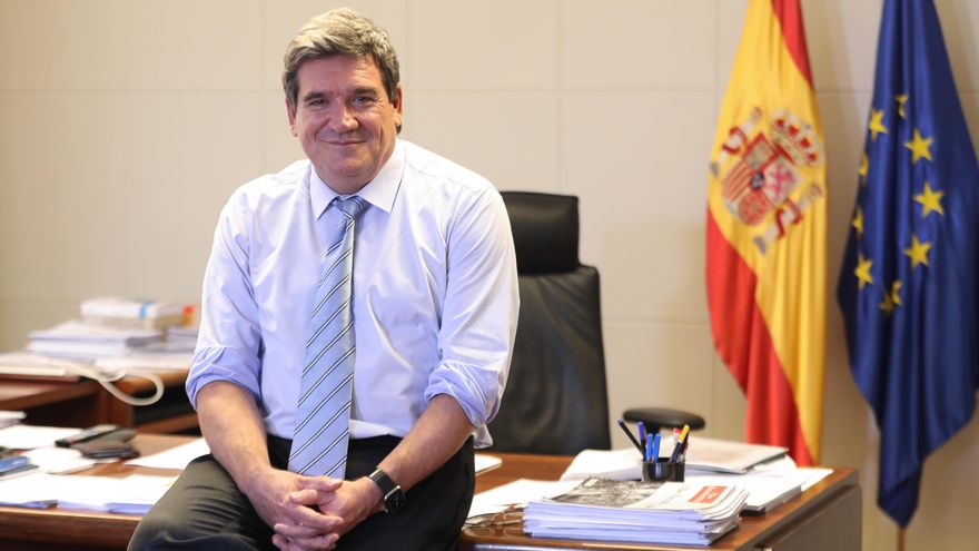 José Luis Escrivá