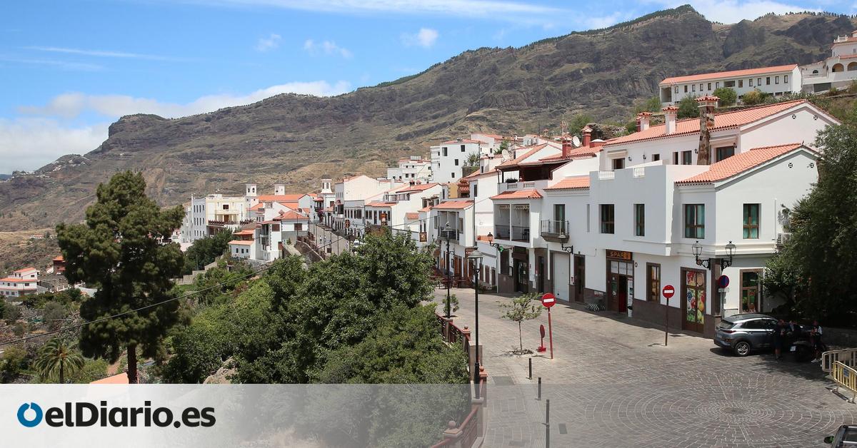 Canarias ya tiene representante en la competición por la emblemática iluminación navideña de Ferrero Rocher